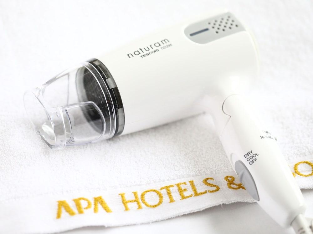 APA Hotel Ningyocho-eki Higashi