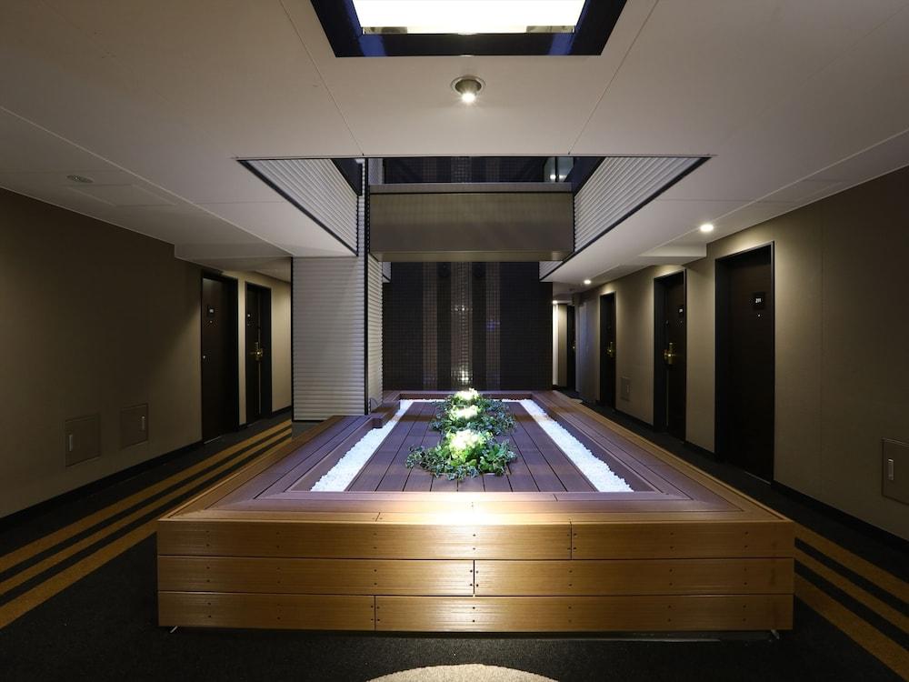 APA Hotel Ningyocho-eki Higashi