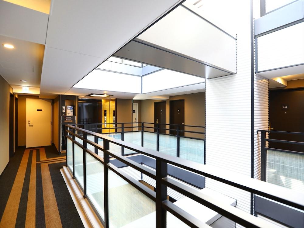 APA Hotel Ningyocho-eki Higashi