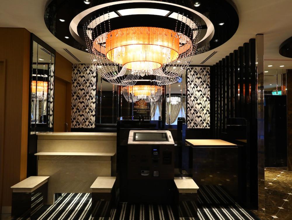 APA Hotel Ningyocho-eki Higashi