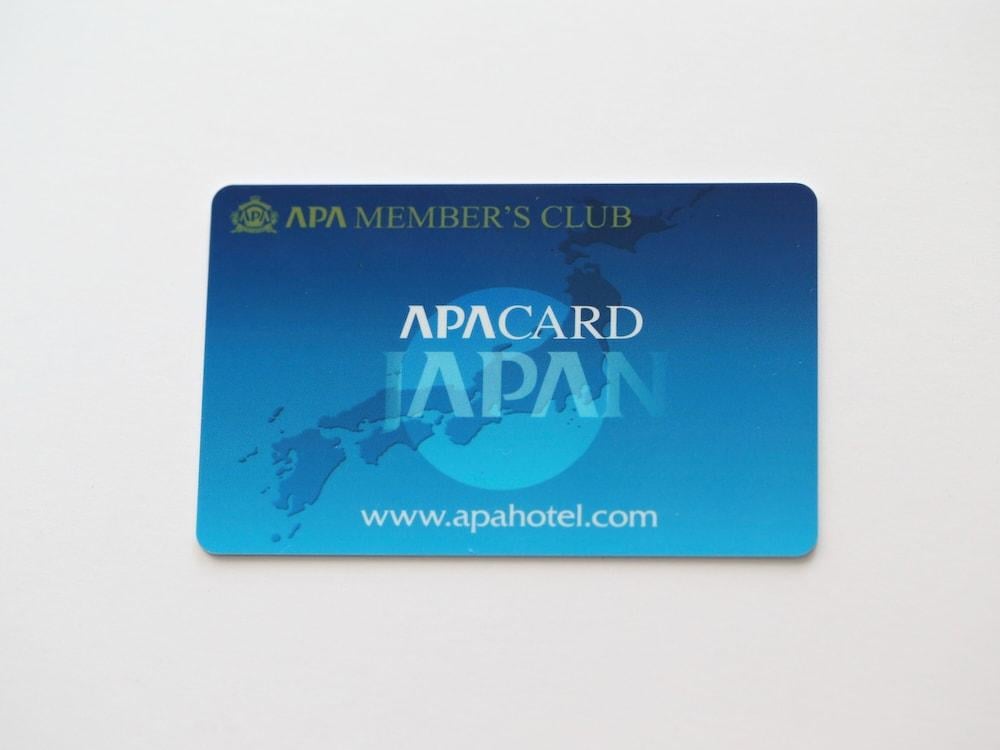 APA Hotel Ningyocho-eki Higashi