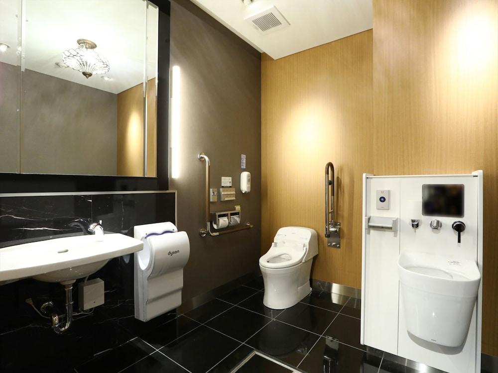 APA Hotel Ningyocho-eki Higashi