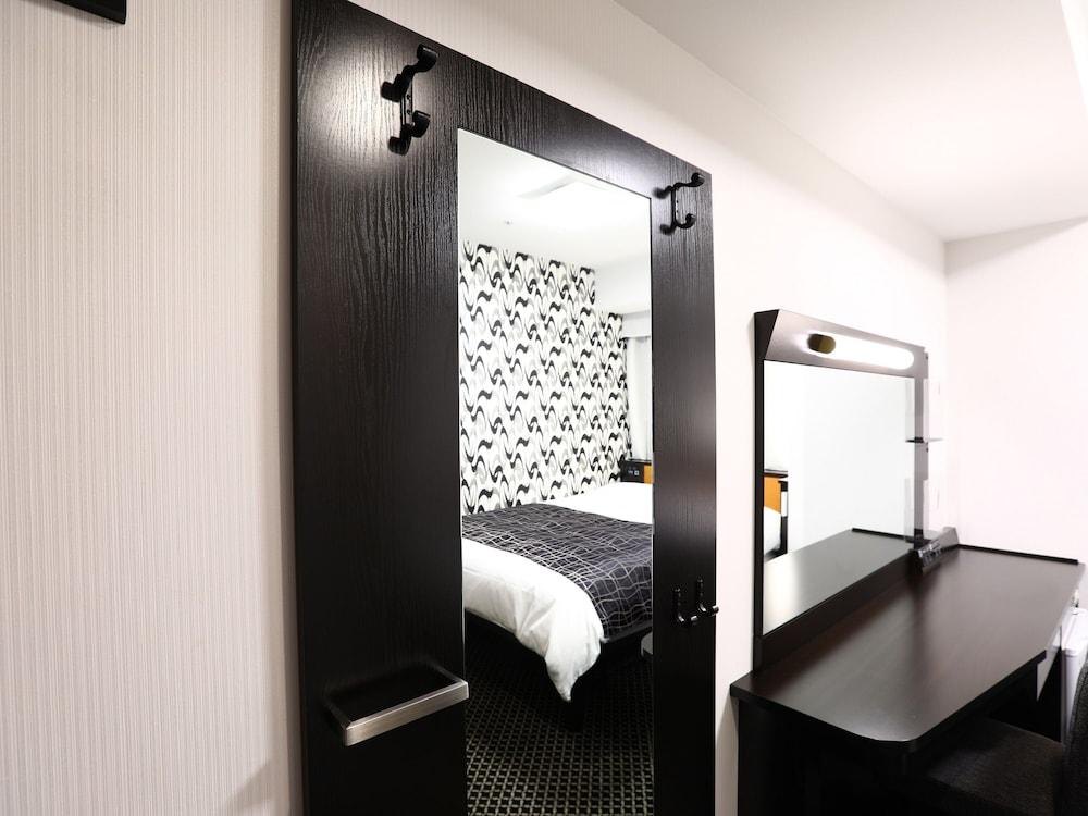 APA Hotel Ningyocho-eki Higashi
