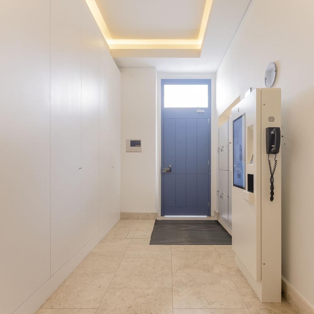 Lisbon Serviced Apartments - Estrela