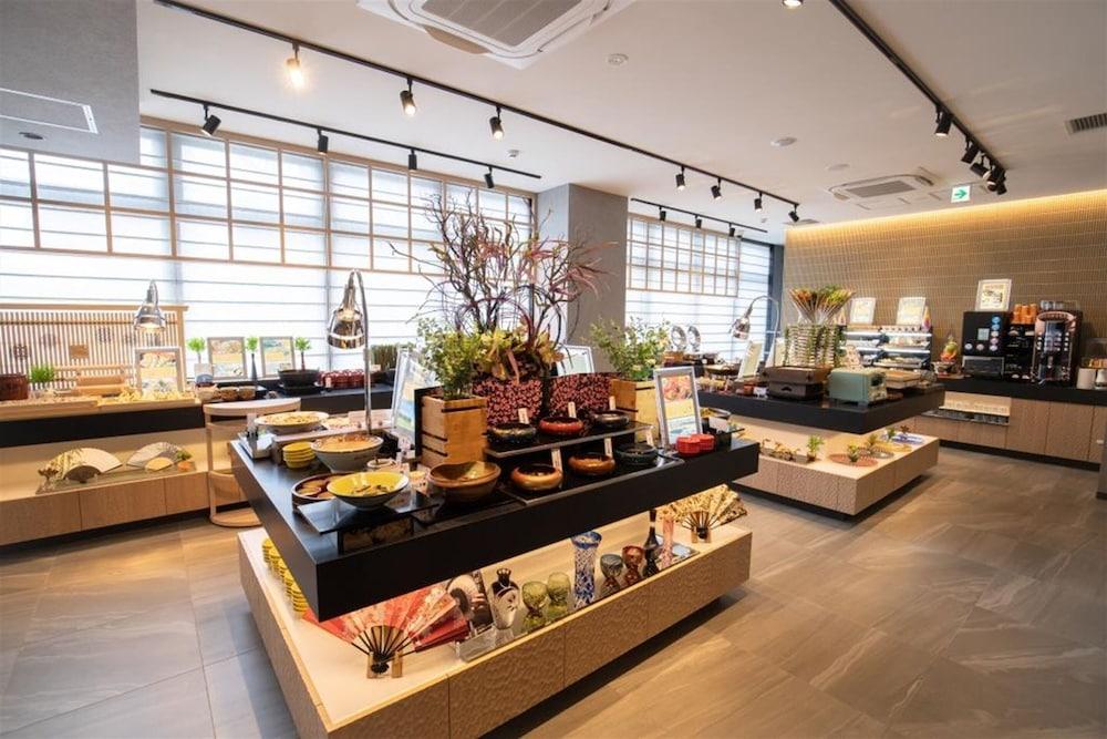 Almont Hotel Nippori