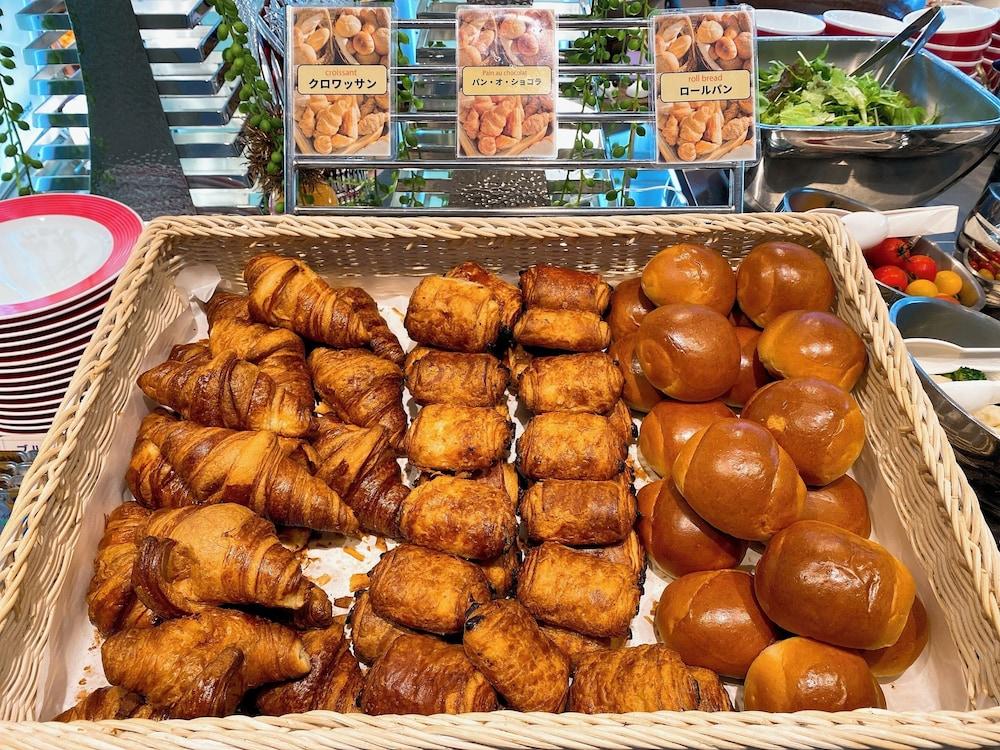Almont Hotel Nippori