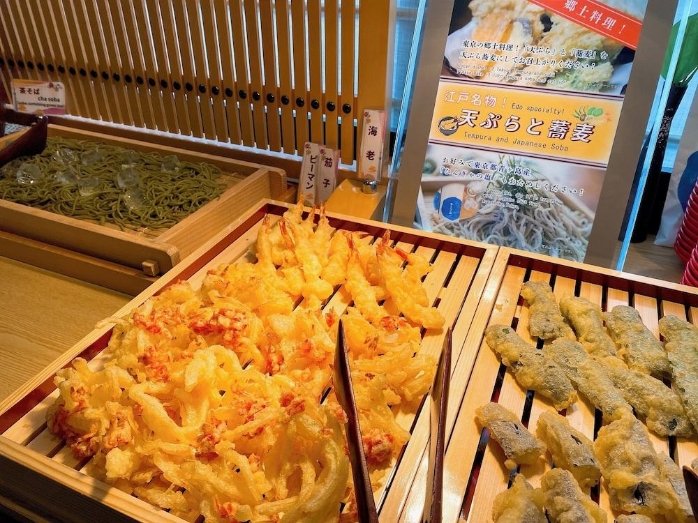 Almont Hotel Nippori