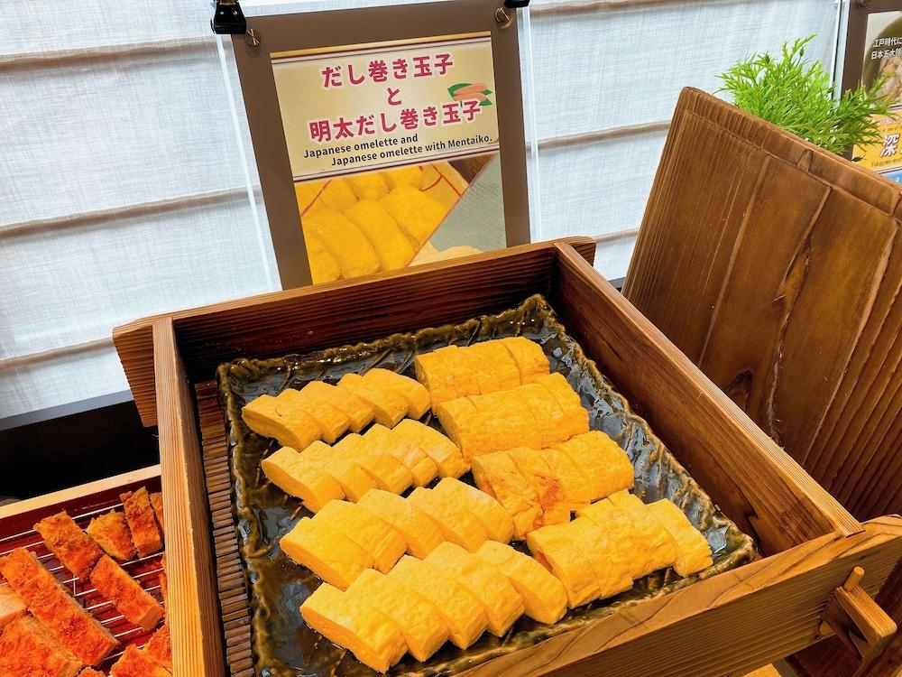 Almont Hotel Nippori