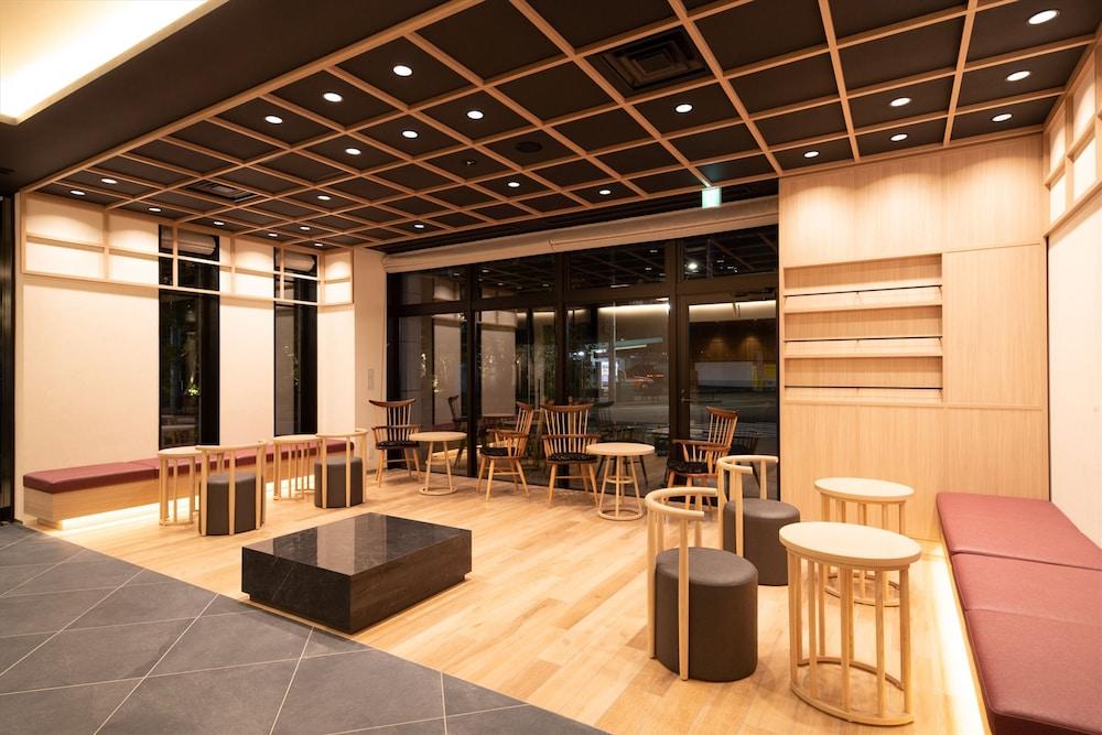 Almont Hotel Nippori