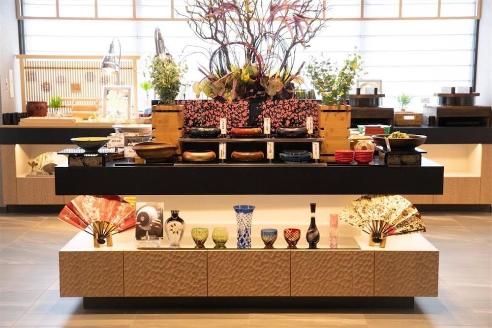 Almont Hotel Nippori