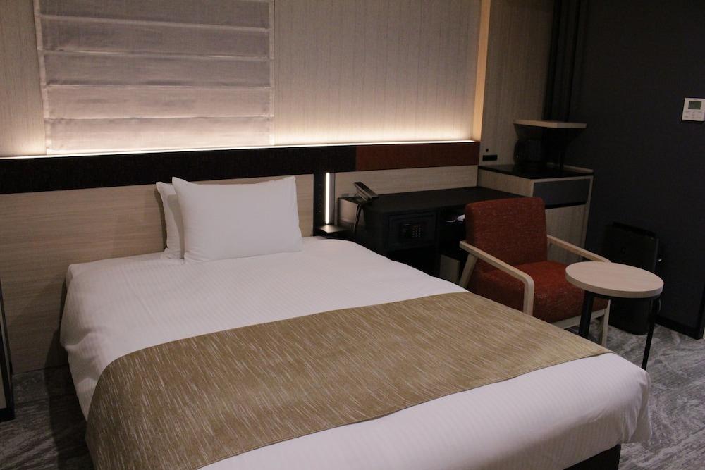 Almont Hotel Nippori