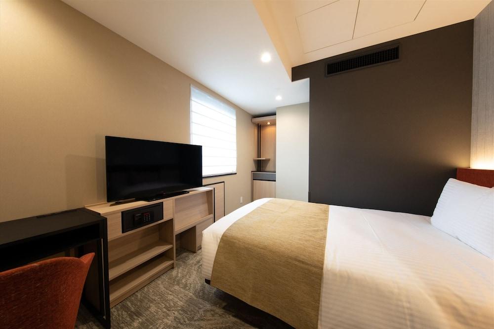 Almont Hotel Nippori