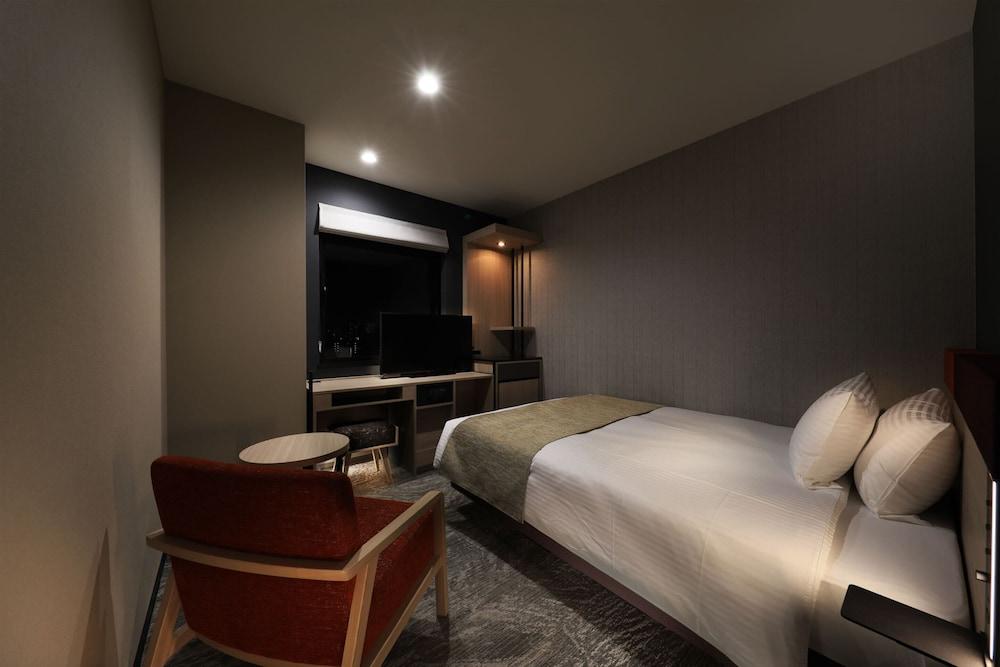 Almont Hotel Nippori