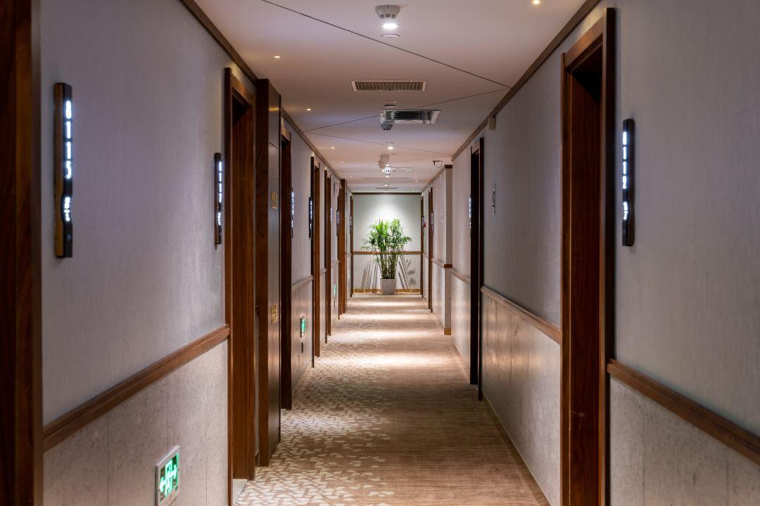 Nostalgia S Hotel Beijing CCTV