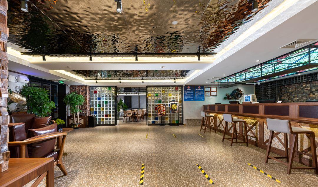 Nostalgia S Hotel Beijing CCTV