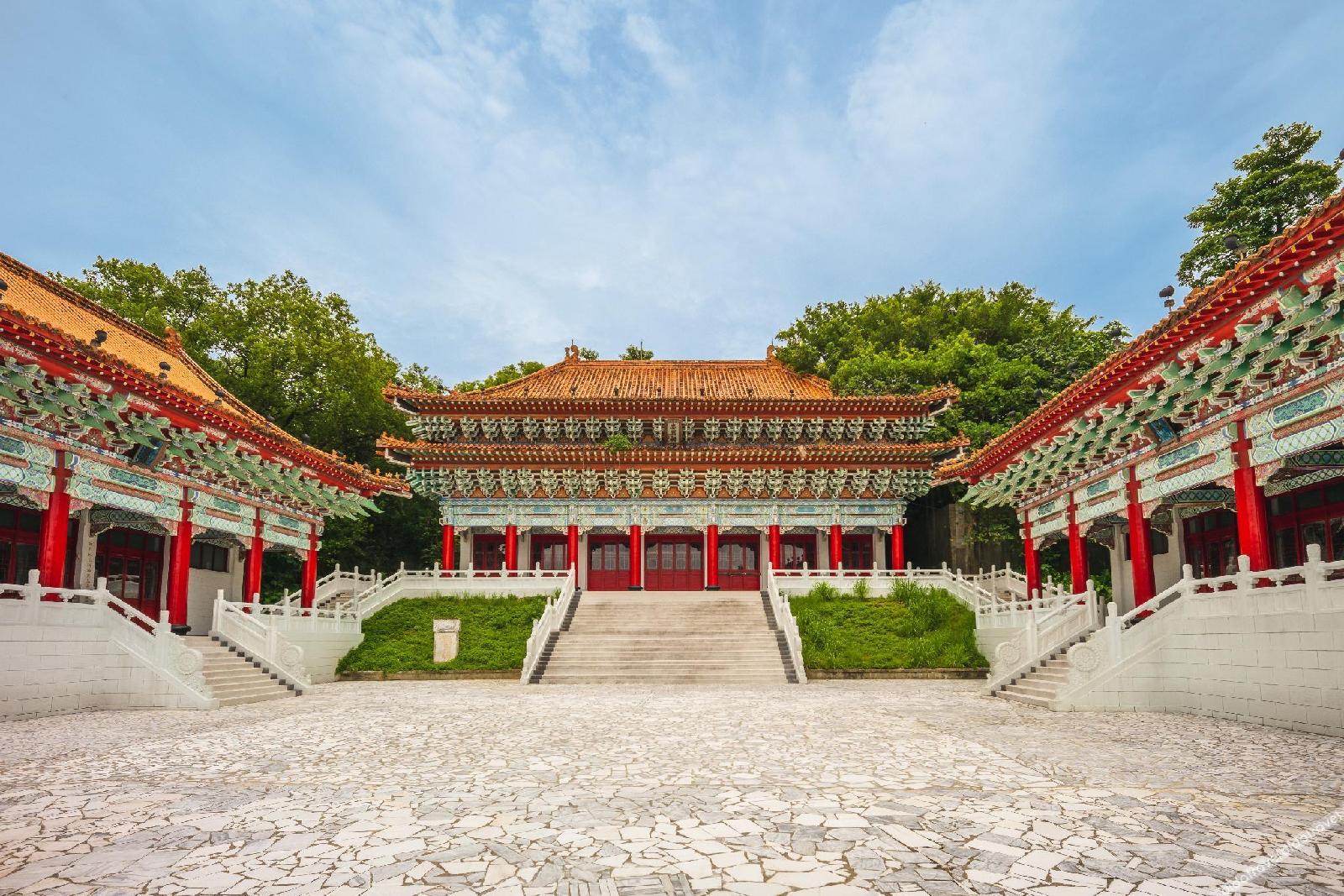 Shihlin 13House