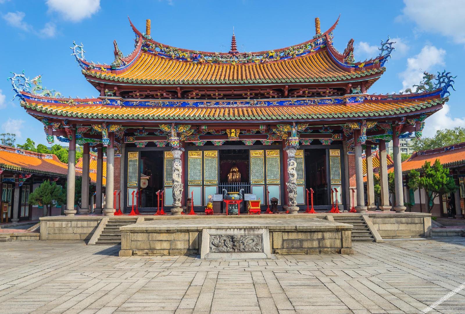 Shihlin 13House