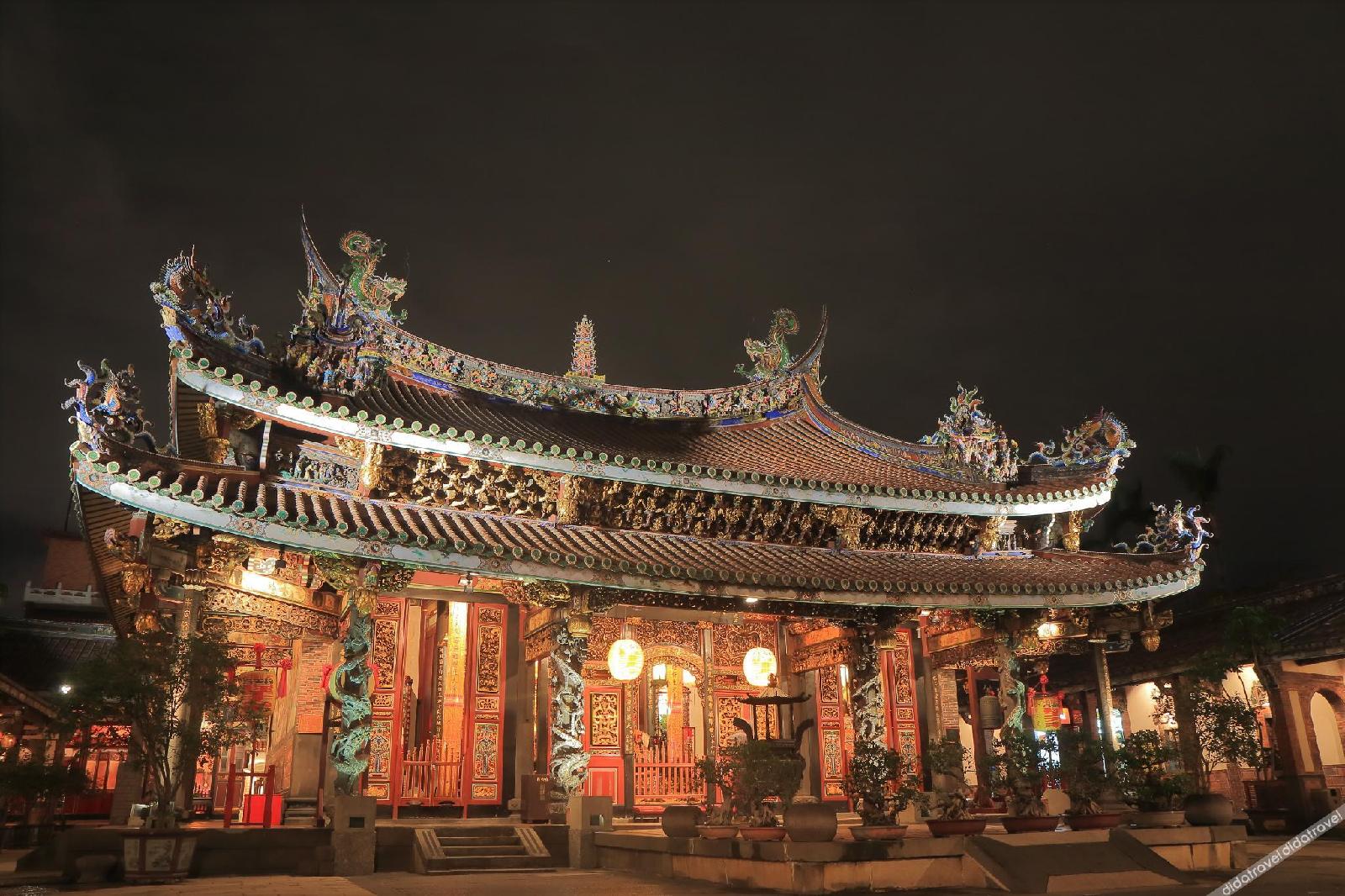 Shihlin 13House