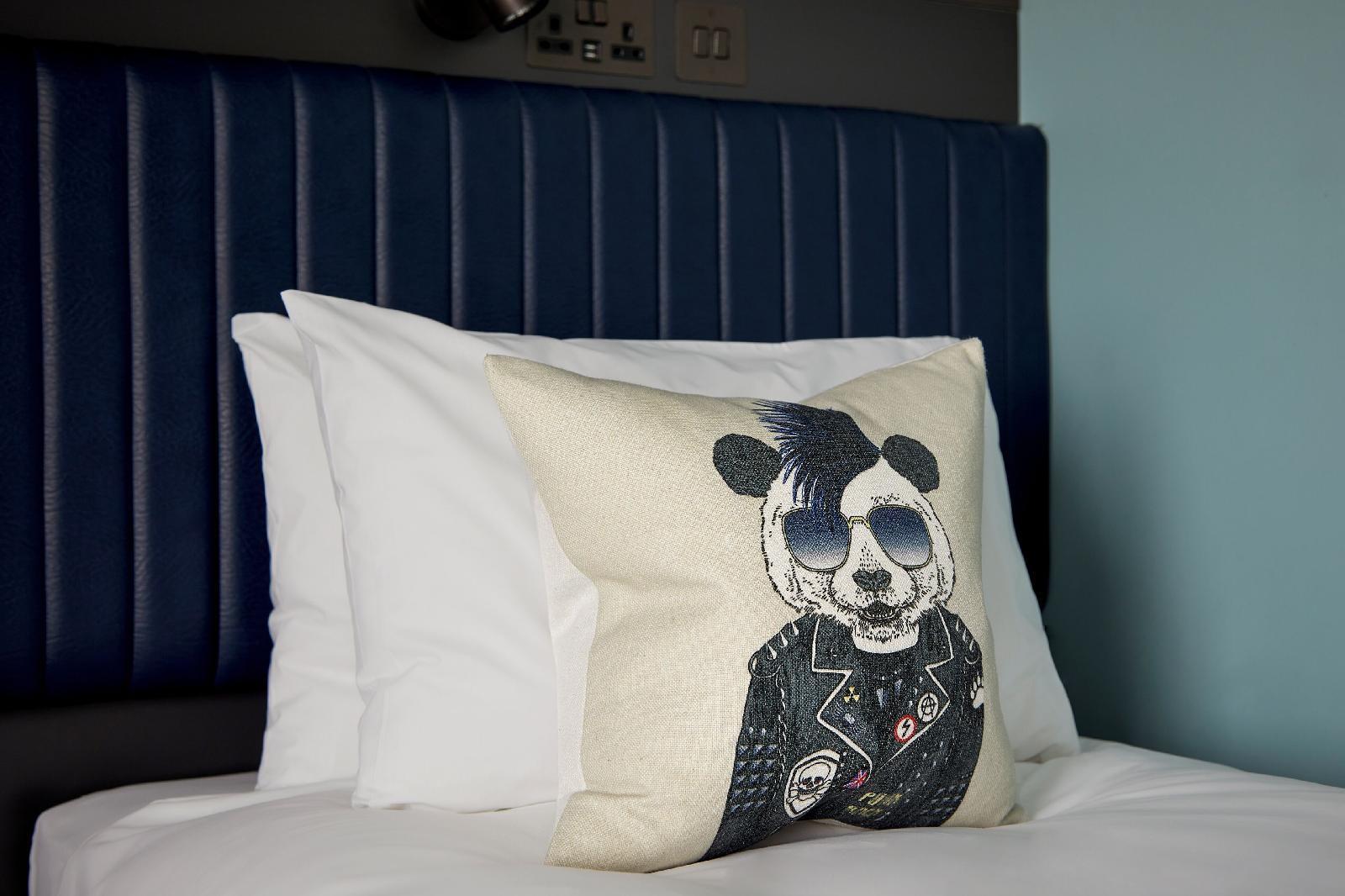 Dublin One Hotel