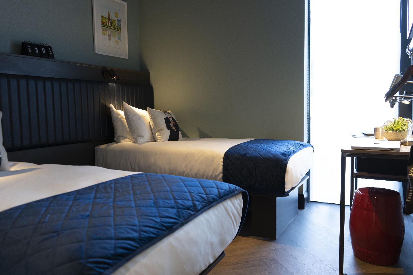 Dublin One Hotel