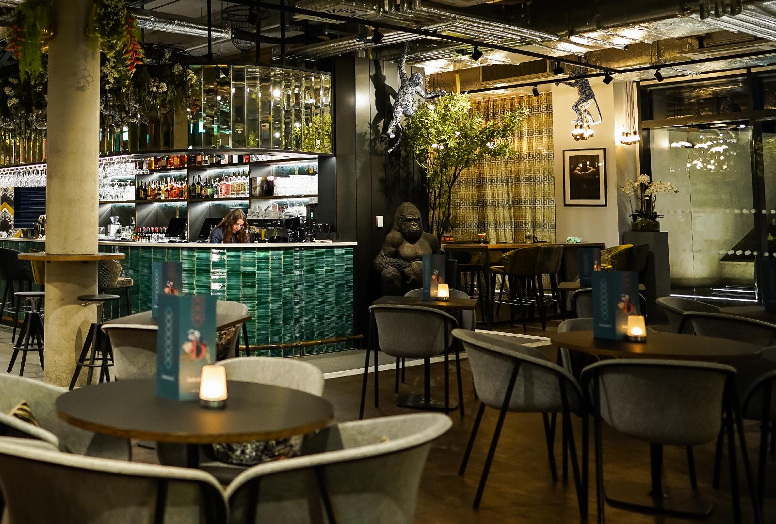 Dublin One Hotel