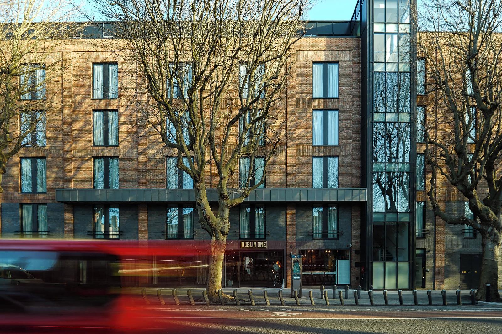 Dublin One Hotel