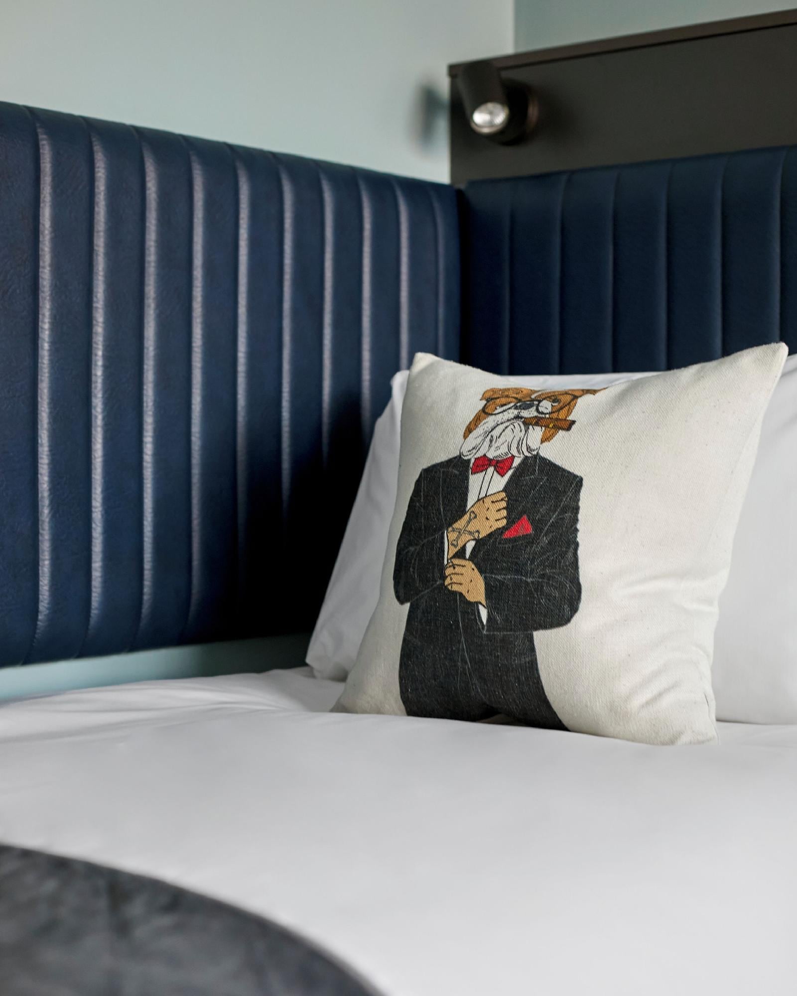 Dublin One Hotel