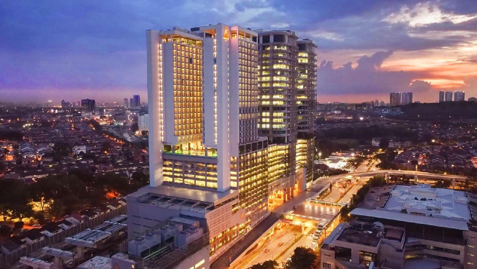 Avante Hotel