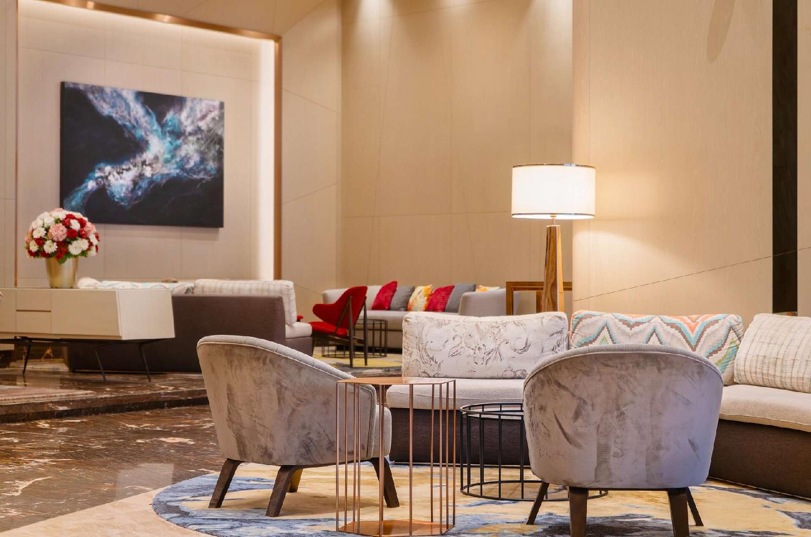 Avante Hotel
