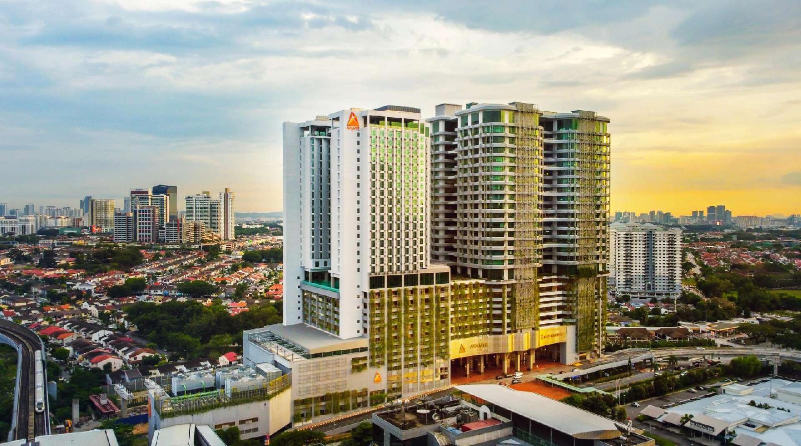 Avante Hotel