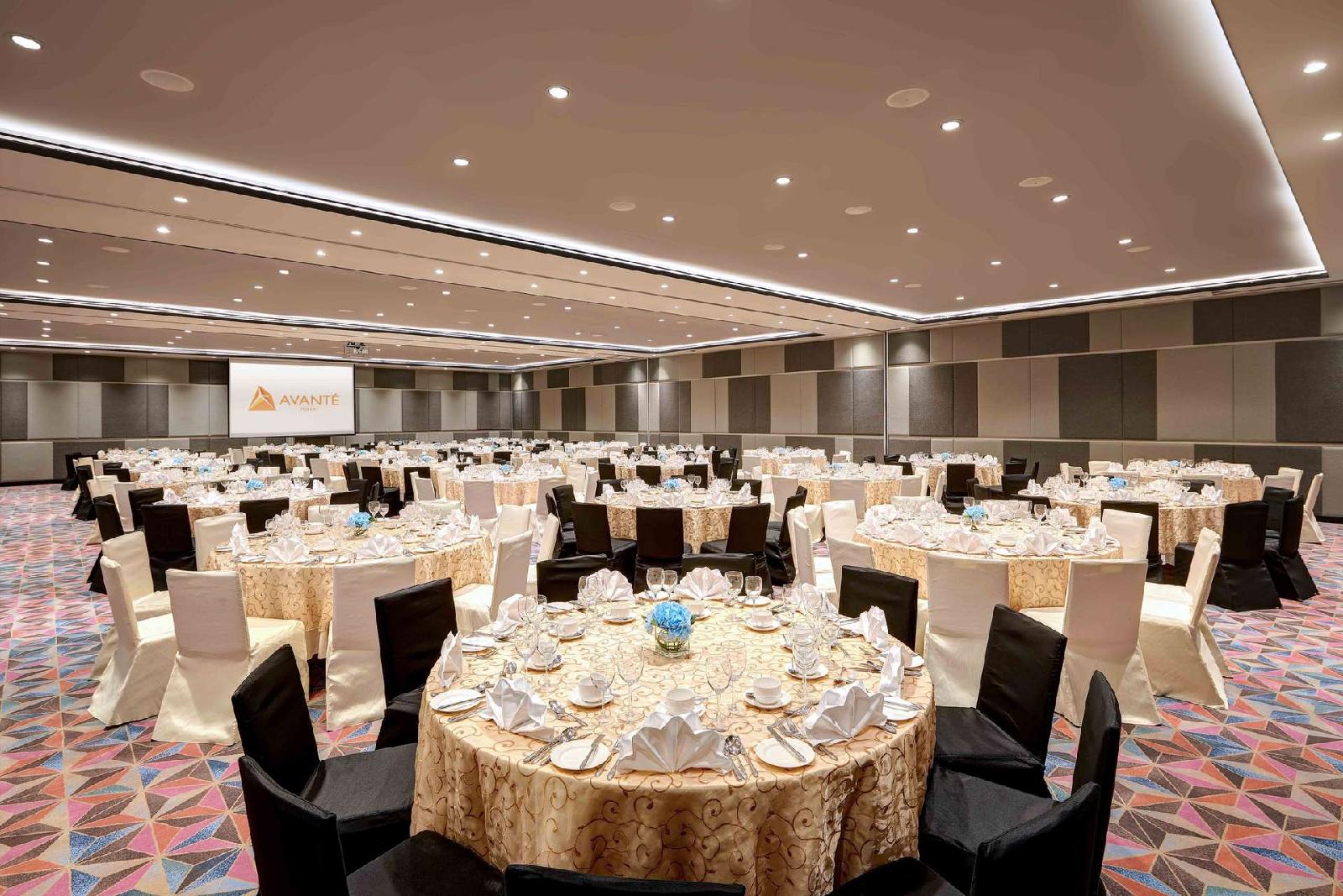 Avante Hotel