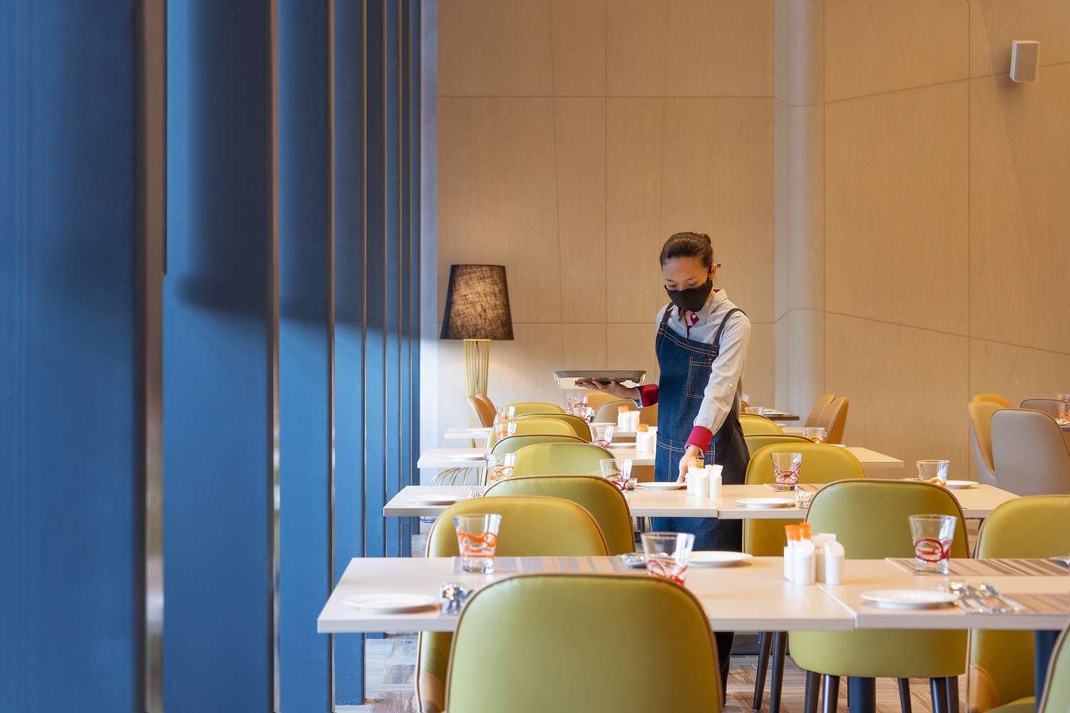 Avante Hotel