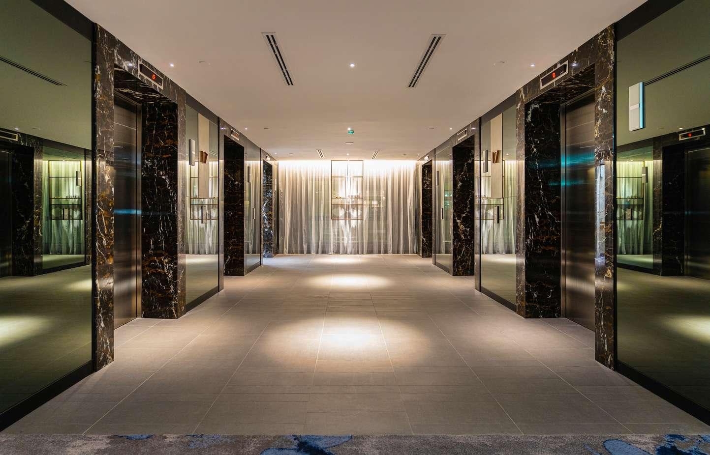 Avante Hotel