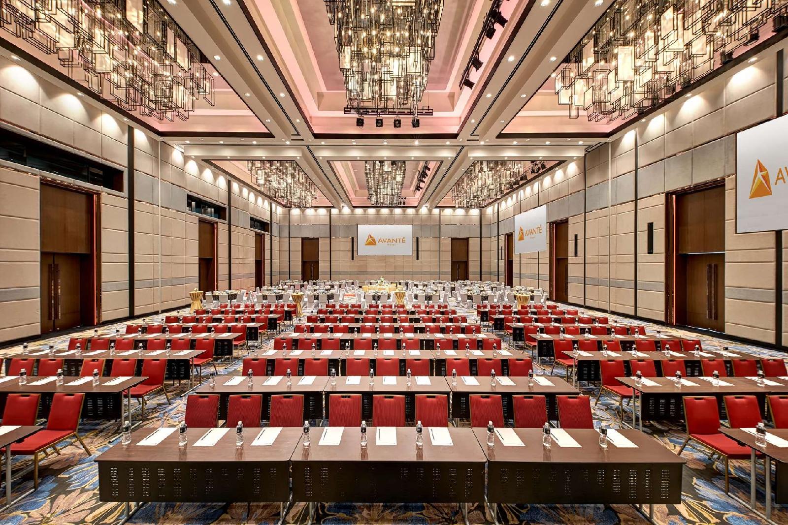 Avante Hotel