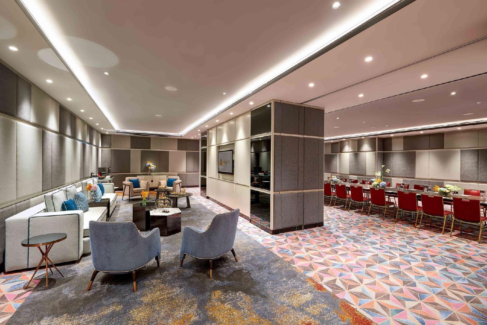 Avante Hotel
