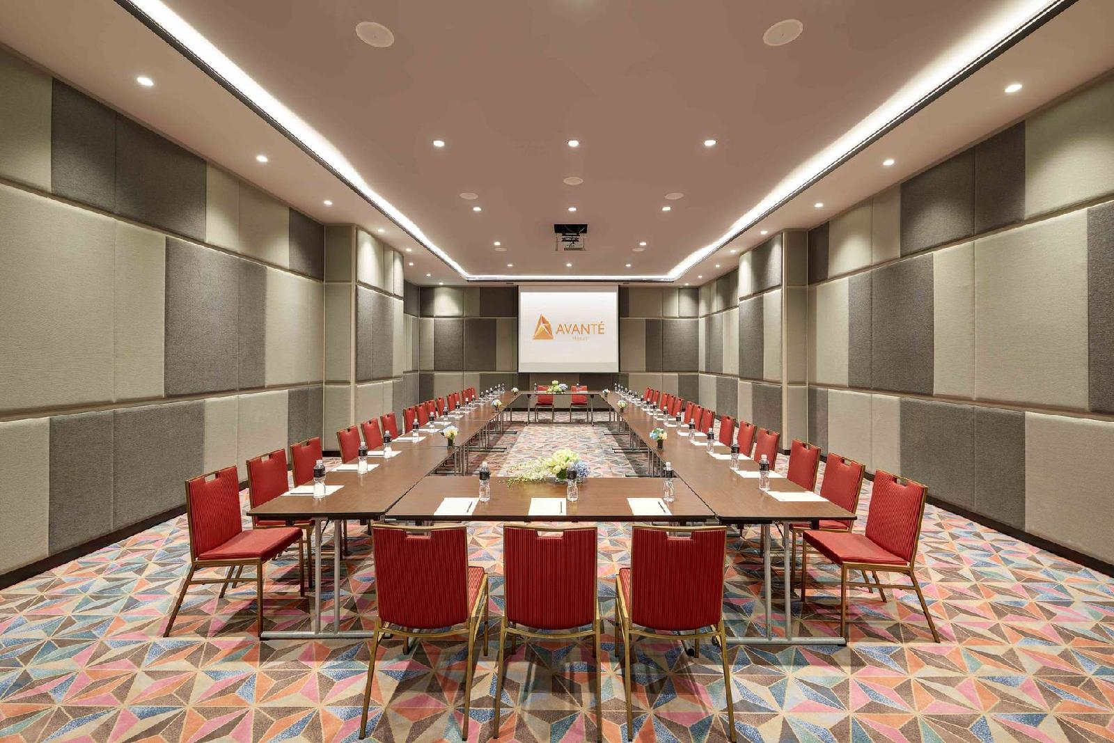 Avante Hotel