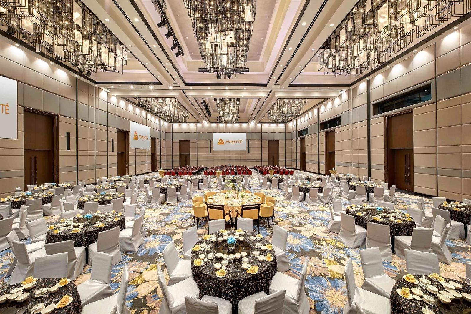 Avante Hotel