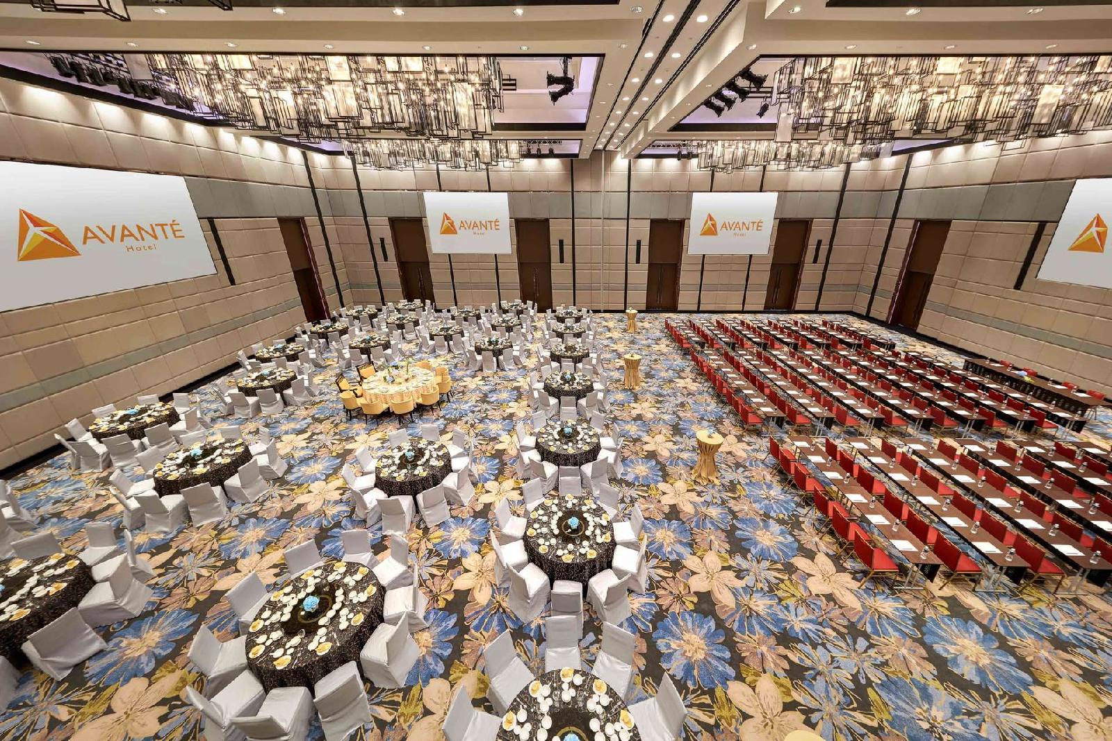 Avante Hotel