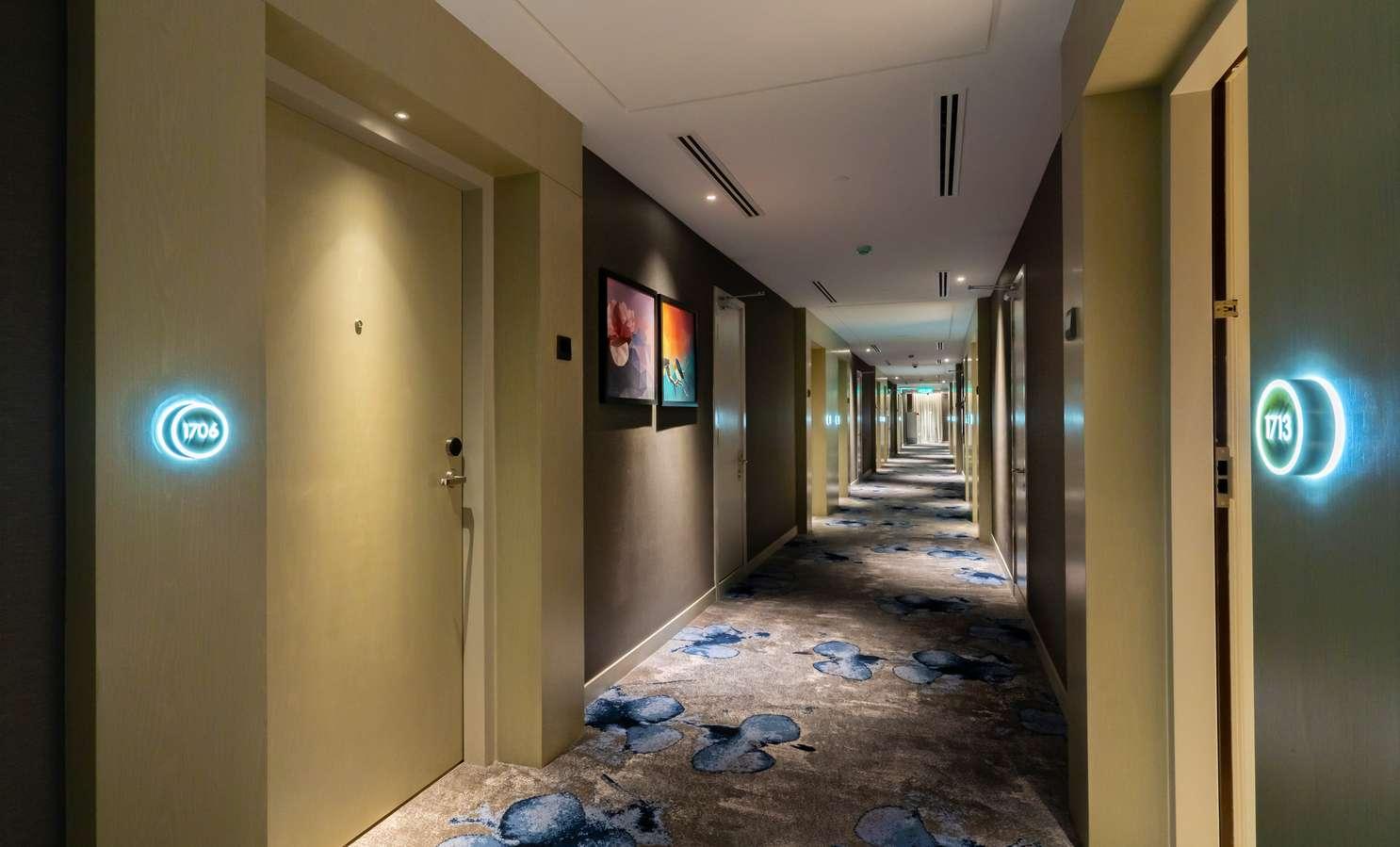 Avante Hotel
