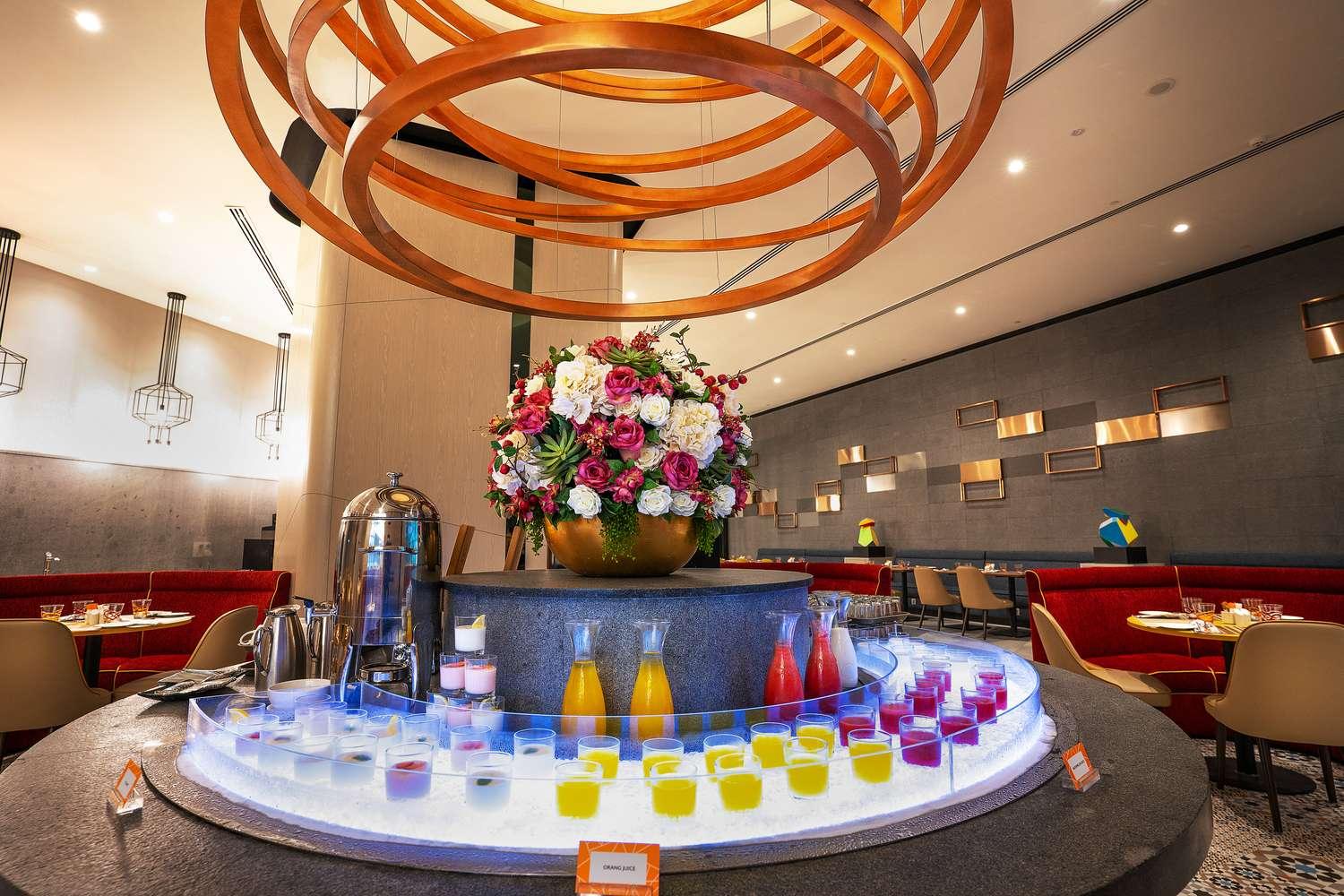 Avante Hotel
