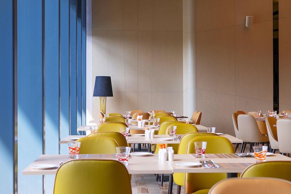 Avante Hotel