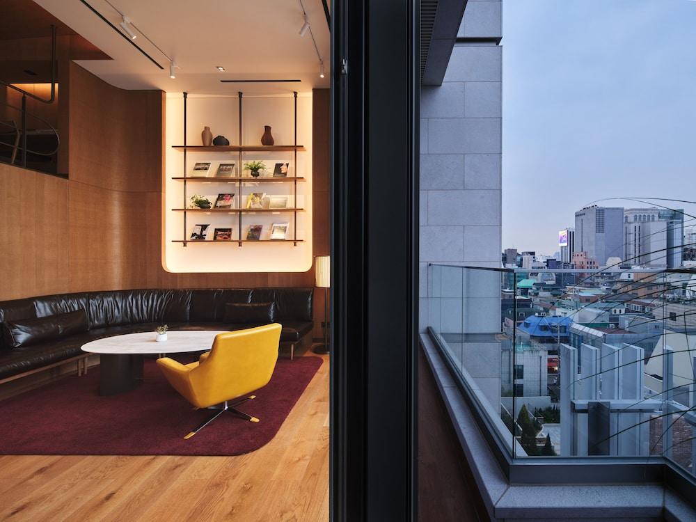 Ananti At Gangnam