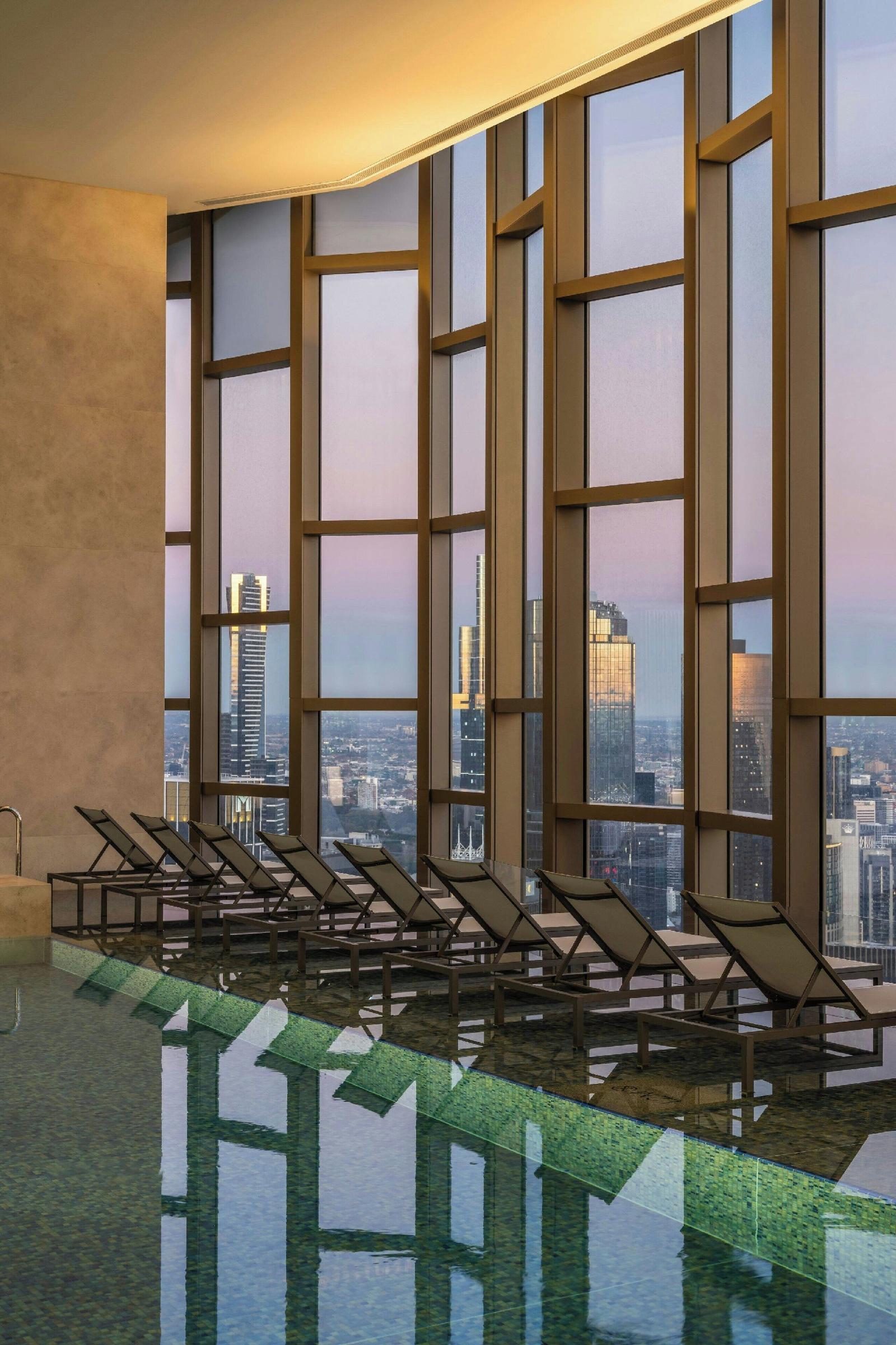 The Ritz-Carlton Melbourne