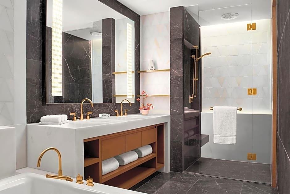 The Ritz-Carlton Melbourne