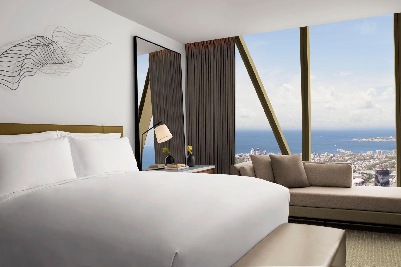 The Ritz-Carlton Melbourne