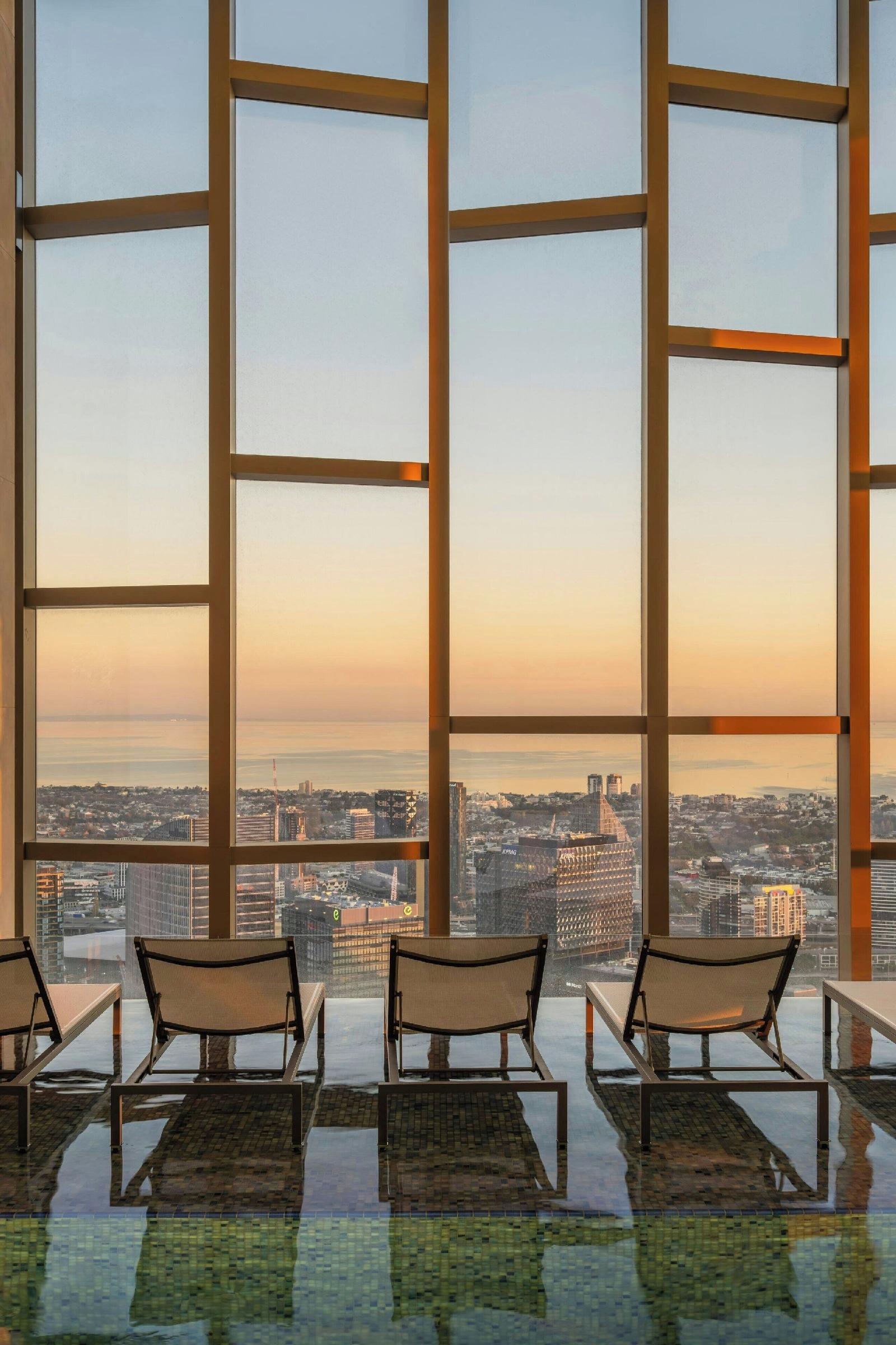 The Ritz-Carlton Melbourne