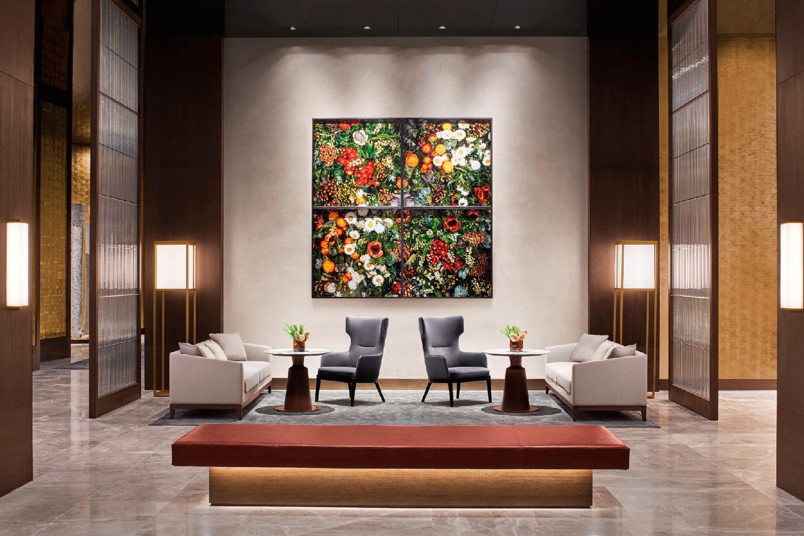 The Ritz-Carlton Melbourne