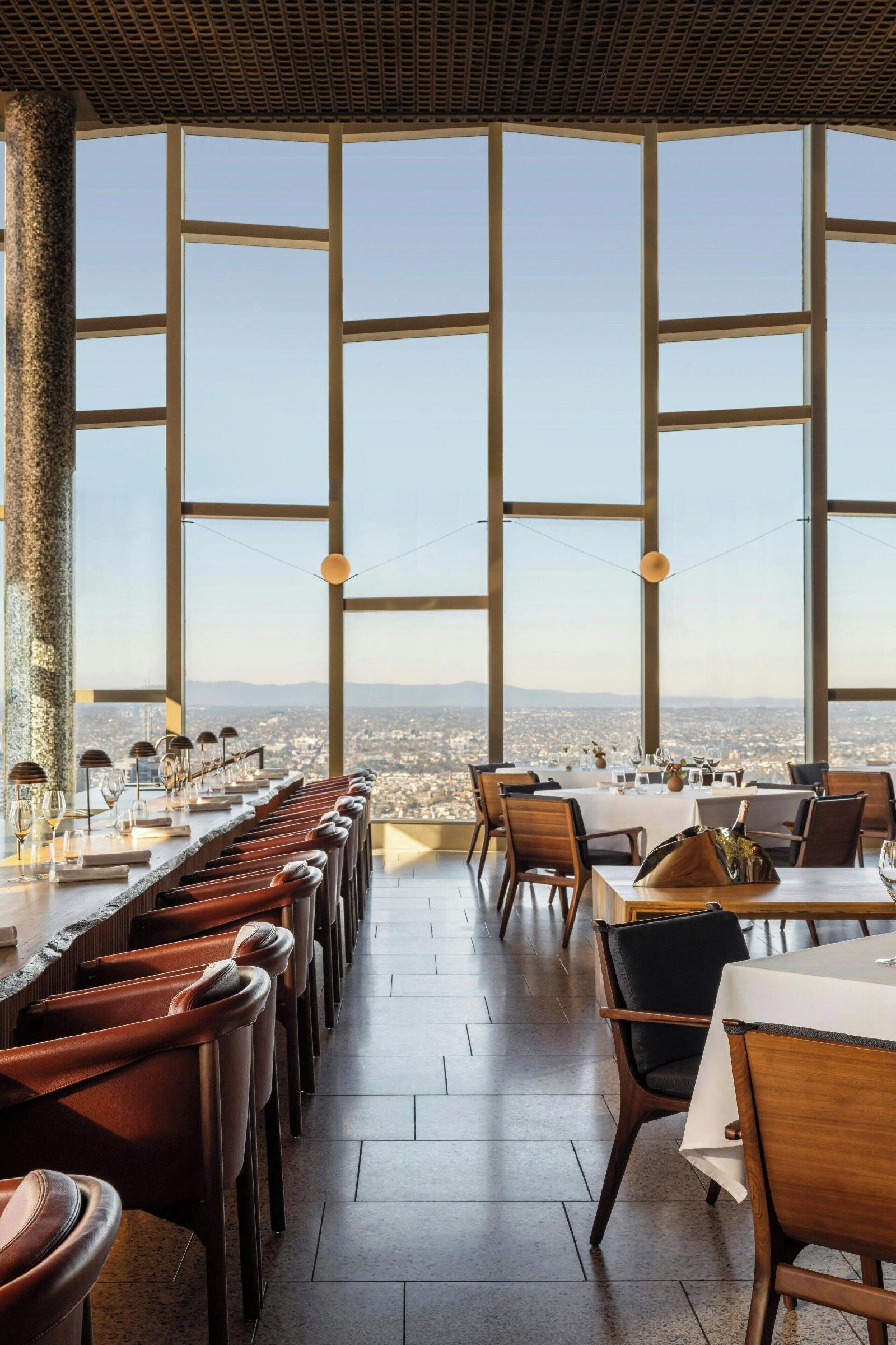The Ritz-Carlton Melbourne
