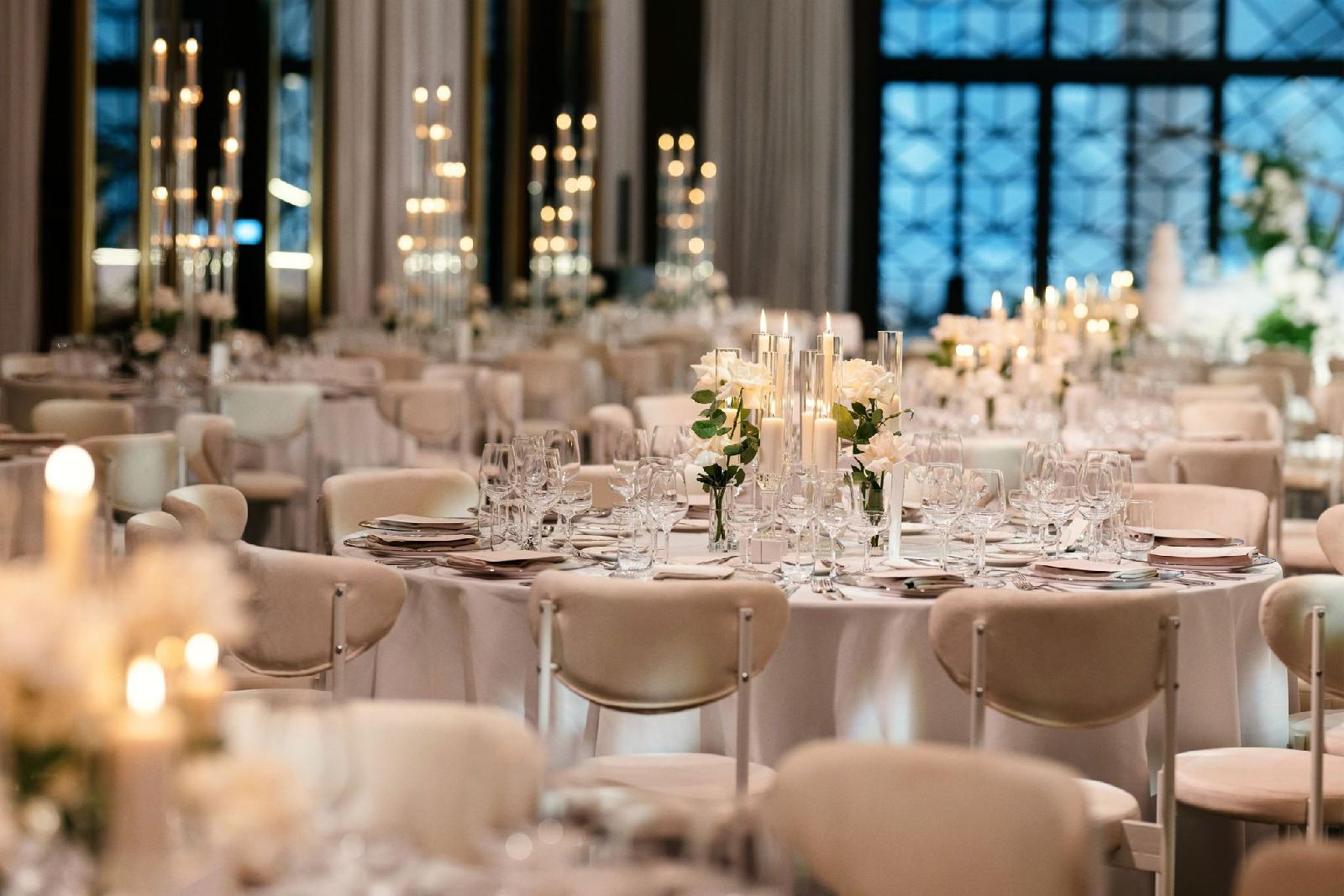 The Ritz-Carlton Melbourne