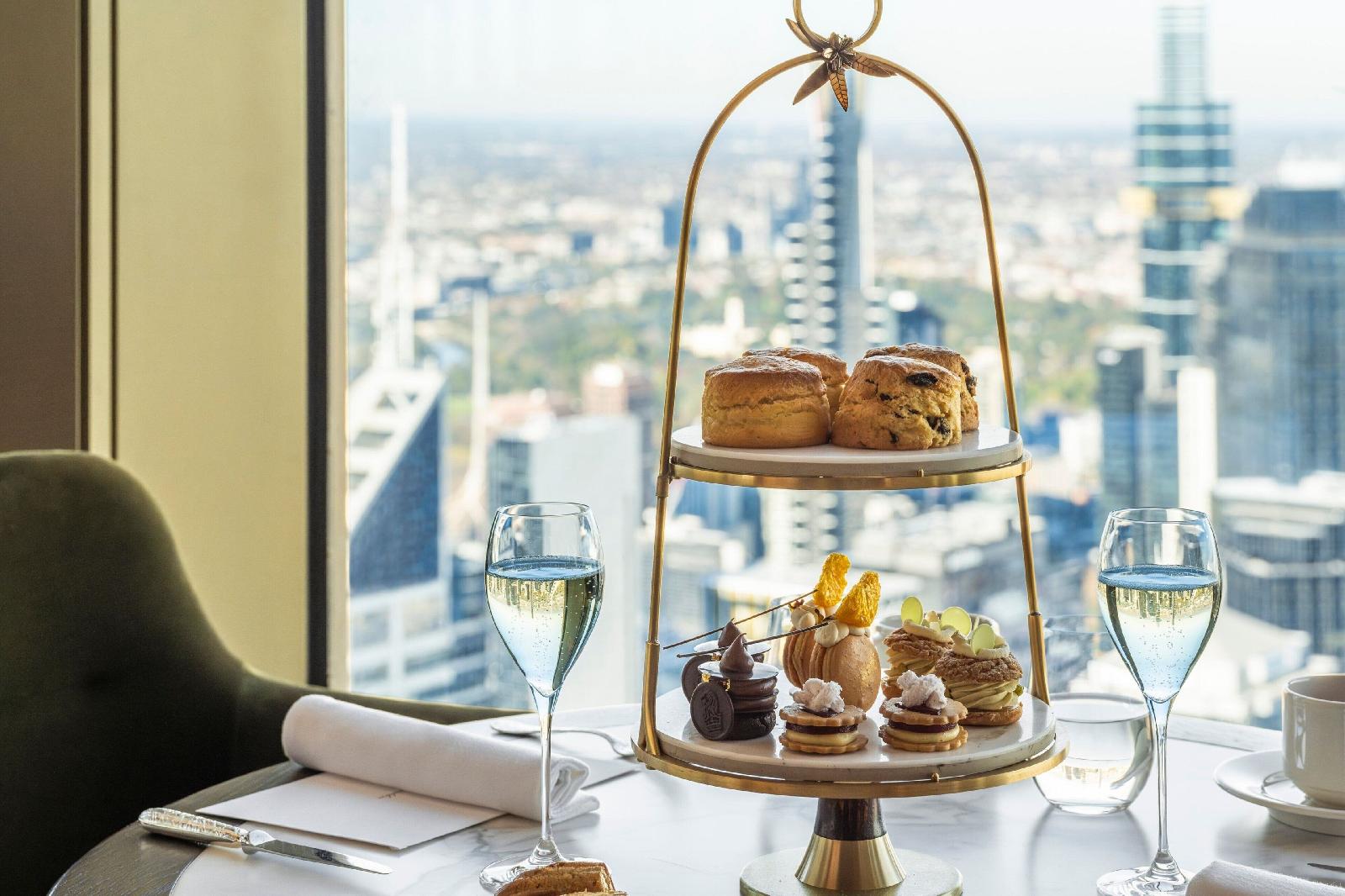 The Ritz-Carlton Melbourne